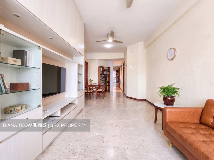 Casa Rosa (D19), Condominium #571738161